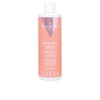 Valquer Special Curls 0% Curly Method Shampoo 400ml