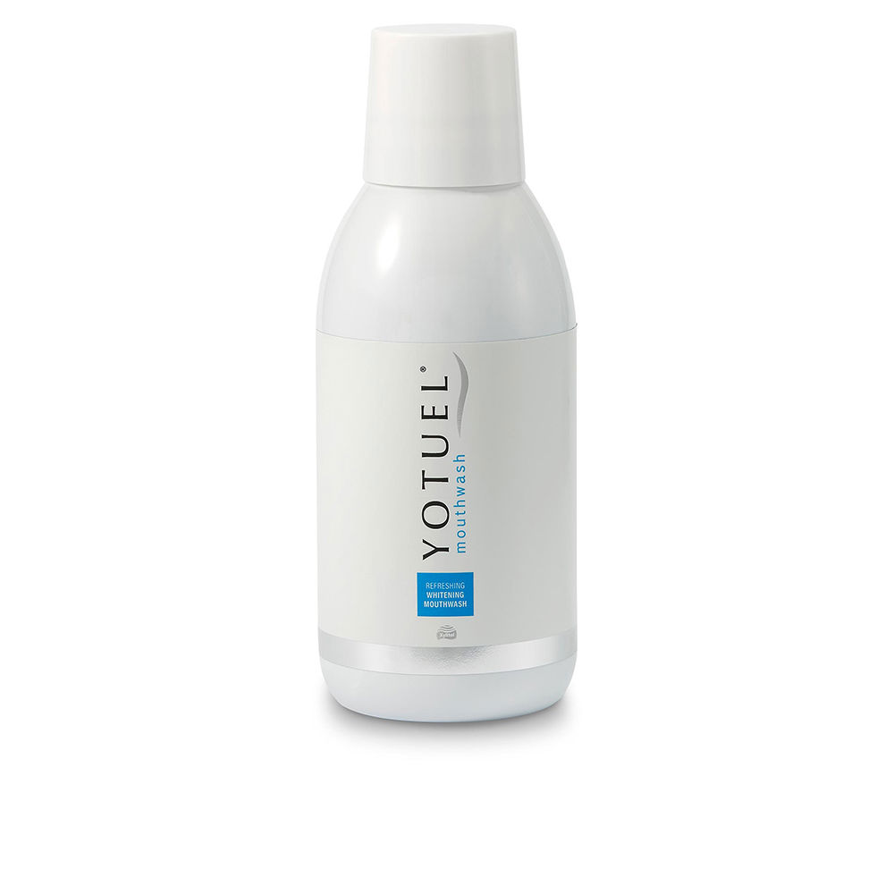 YotuelRefreshingWhiteningMouthwash250ml Yotuel Refreshing Whitening Mouthwash 250ml