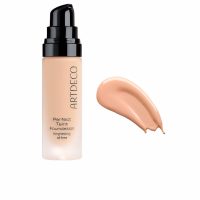 Artdeco Perfect Teint Foundation Color 20 Warm Vanilla