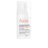 Tube  of  Avène  Antirougeurs  Rosamed  Chronic  Redness  Concentrate  by  Avène,  a  cream  indicated  for  skin  with  rosacea.