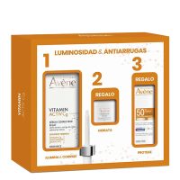 Buy Cremas con vitamina C Online - Idivia Beauty Shop