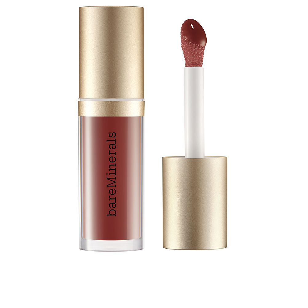 BareMineralsNourishingLipOilColorIndulge3.8ml Bare Minerals Nourishing Lip Oil Color Indulge 3.8ml