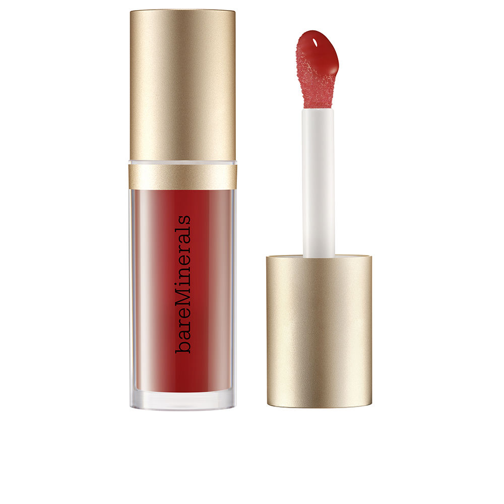 BareMineralsNourishingLipOilColorSpark3.8ml Bare Minerals Nourishing Lip Oil Color Spark 3.8ml