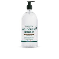 Bottle  of  Beauterra  Coconut  Shower  Gel  by  Beauterra,  a  shower  gel  indicated  for  cleansing  and  perfuming  the  body  and  hair.