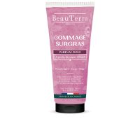 Jar  of  Beauterra  Fig  Ultra-Rich  Scrub  by  Beauterra,  a  scrub  indicated  for  exfoliating  and  smoothing  skin  texture.