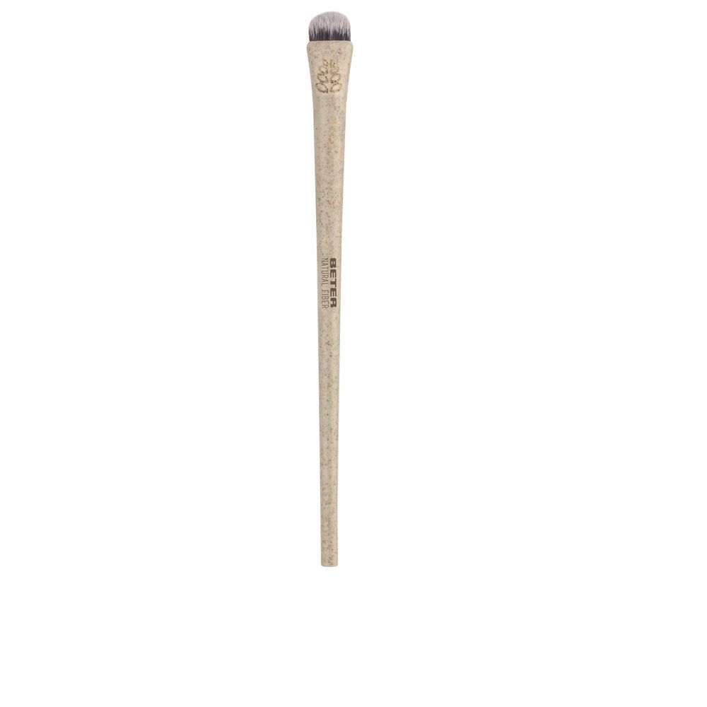 BeterNaturalFiberBeigeShadowBrush Beter Natural Fiber Beige Shadow Brush