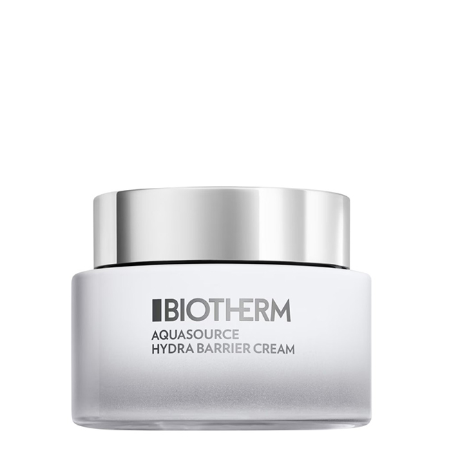 BiothermAquasourceHydraBarrierCream75ml Biotherm Aquasource Hydra Barrier Cream 75ml