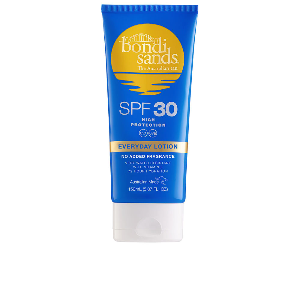 BondiSandsEverydayBodyLotionSPF30150ml Bondi Sands Loção Corporal Diária SPF30 150ml - Image 1