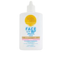 Bondi Sands Everyday Tinted Facial Fluid SPF50+ 50ml