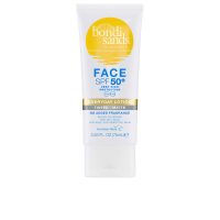 Bondi Sands Everyday Tinted Matte Facial Lotion SPF50+ 75ml