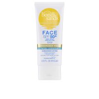 Bondi Sands Fragrance Free Tinted Hydrating Face Sunscreen Lotion SPF50+ 75ml