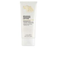 Bottle  of  Bondi  Sands  Skin  Illuminator  Gradual  Tanning  Lotion  by  Bondi  Sands,  a  lotion  indicated  for  a  gradual  tan  and  radiance.