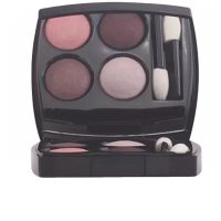 Chanel Les 4 Ombres Eye Shadow Color 202 Tissé Camélia