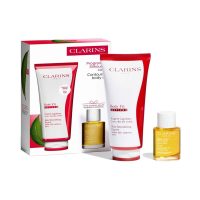 Clarins Body Fit Active Gift Set