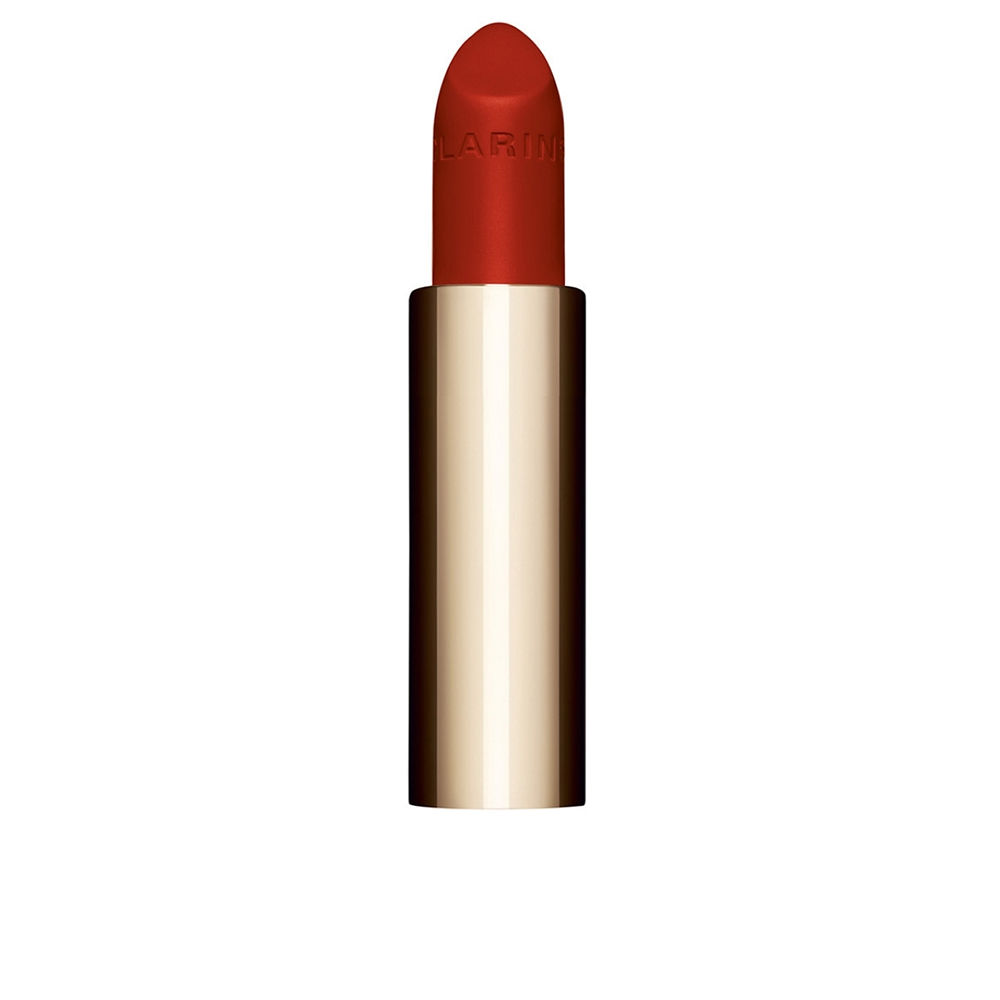 ClarinsJoliRougeVelvetLipstickRefillColor782VBellPepper3.5g Clarins Joli Rouge Velvet Lipstick Refill Color 782V Bell Pepper 3.5g