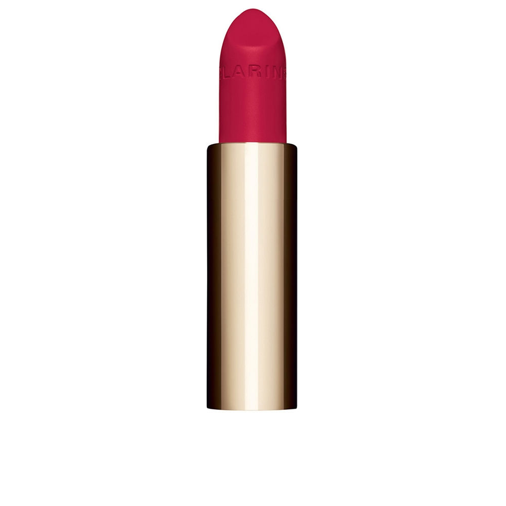 ClarinsJoliRougeVelvetLipstickRefillColor791VDeepFuchsia3.5g Clarins Joli Rouge Velvet Lipstick Refill Color 791V Deep Fuchsia 3.5g
