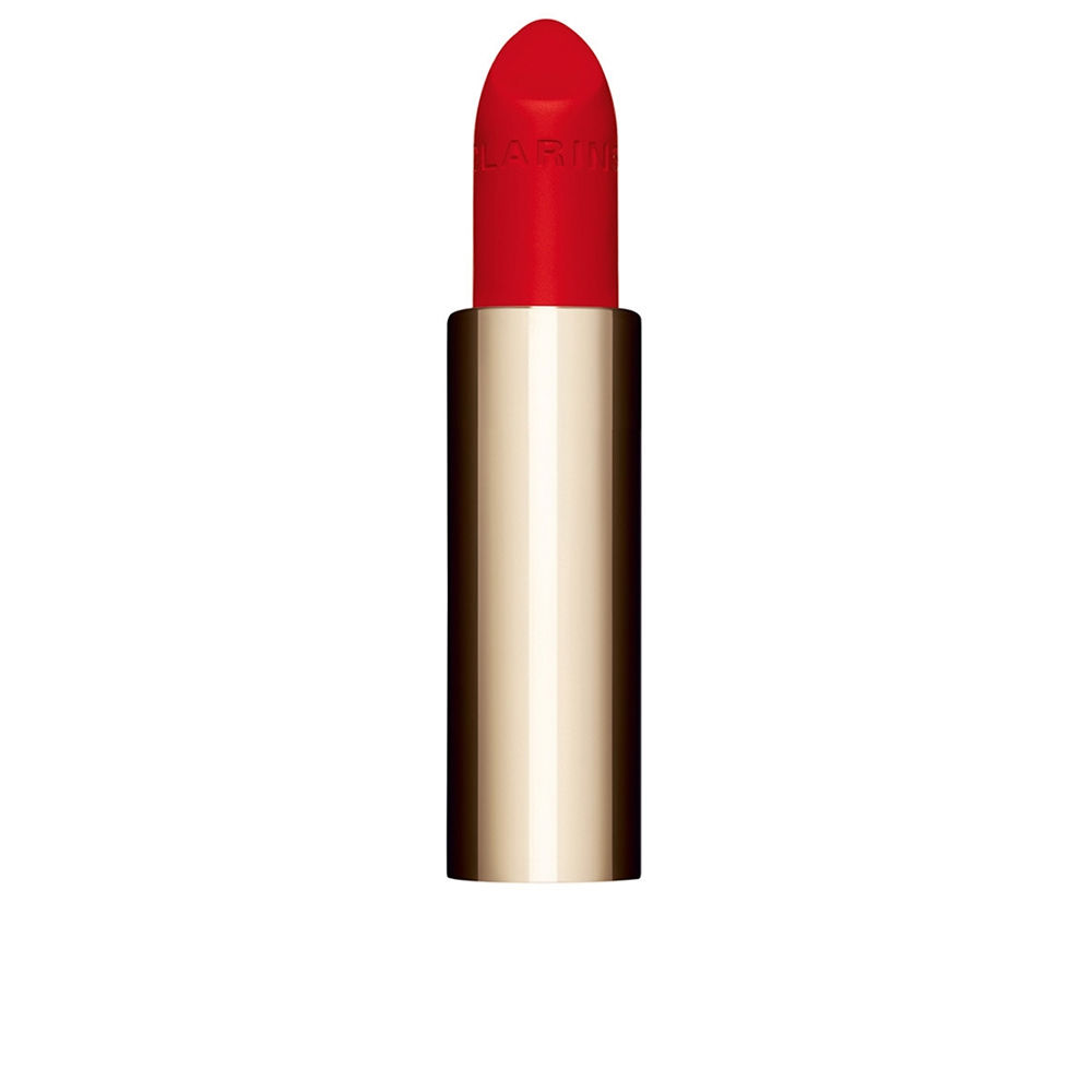 ClarinsJoliRougeVelvetLipstickRefillColor792VPoppy3.5g Clarins Joli Rouge Velvet Lipstick Refill Color 792V Poppy 3.5g