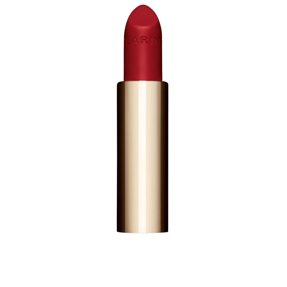 ClarinsJoliRougeVelvetLipstickRefillColor793VRedCranberry3.5g Clarins Joli Rouge Velvet Lipstick Refill Color 793V Red Cranberry 3.5g