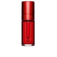 Clarins Water Lip Stain Lipstick Color 03 Red Water 7ml