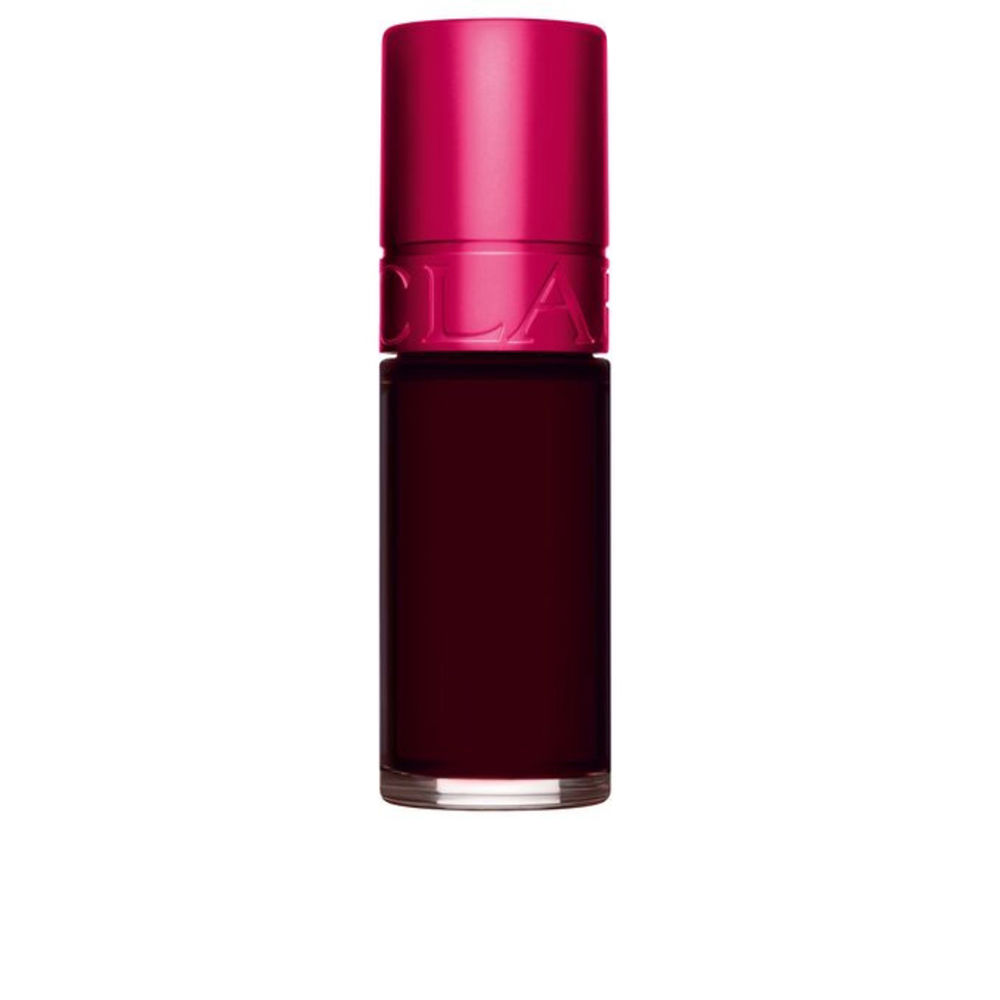 ClarinsWaterLipStainLipstickColor04VioletWater7ml Clarins Eau À Lèvres Batom Matificante Cor 04 Violet Water 7ml - Image 1