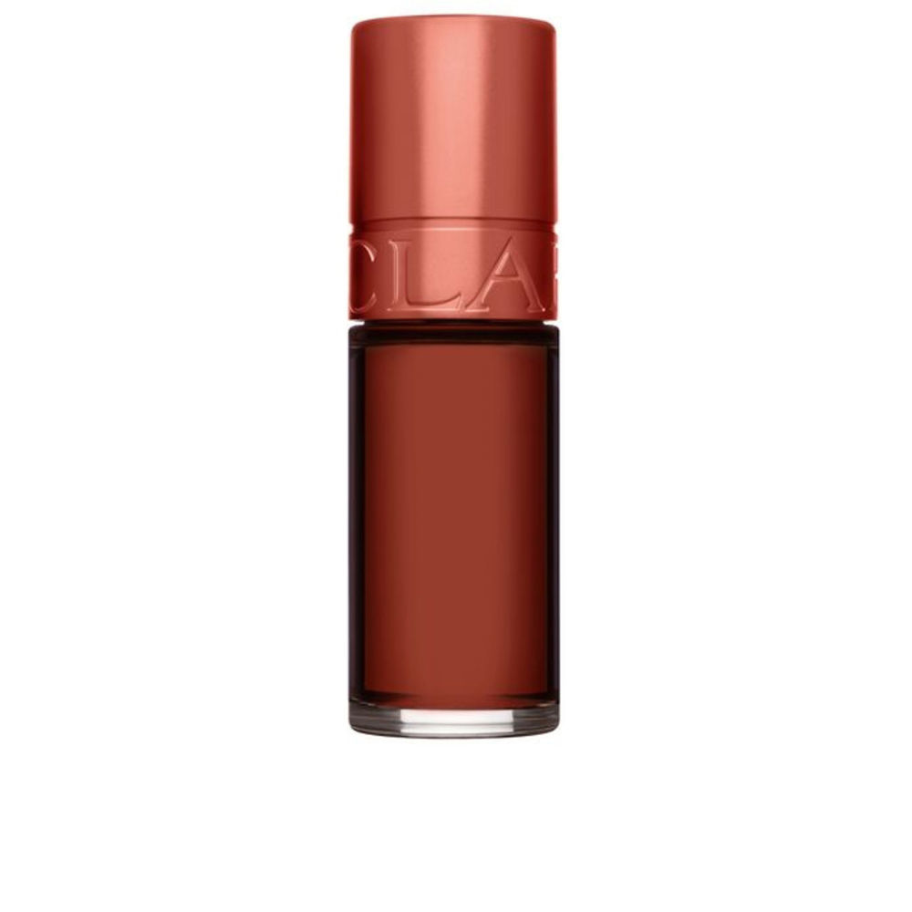 ClarinsWaterLipStainLipstickColor13NudeWater7ml Clarins Water Lip Stain Lipstick Color 13 Nude Water 7ml