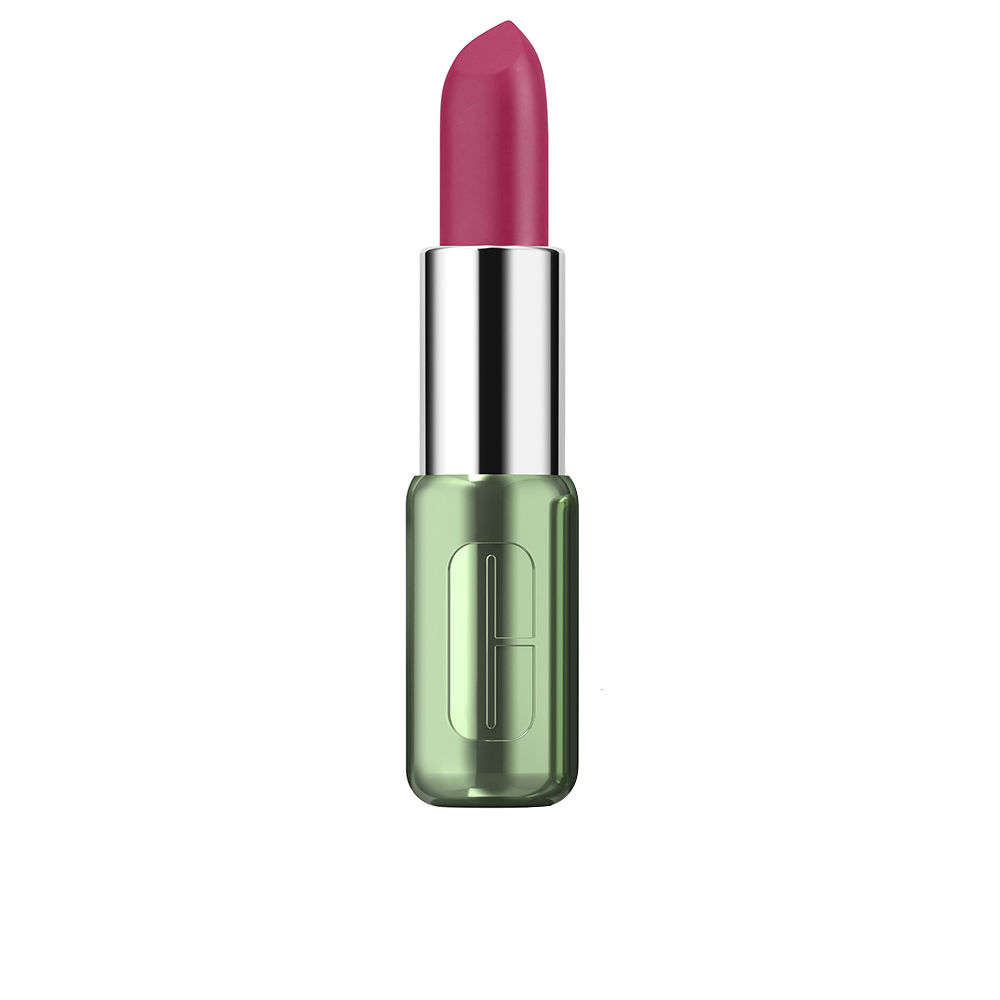 CliniquePopLongwearMatteLipstickColorRosePop3.9g クリニーク ポップ ロングウェア マット リップスティック カラー ローズ ポップ 3.9g - 画像 (1)