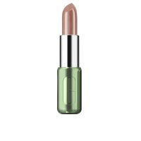 Clinique Pop Longwear Shine Lipstick Color Bare Pop 3.9g