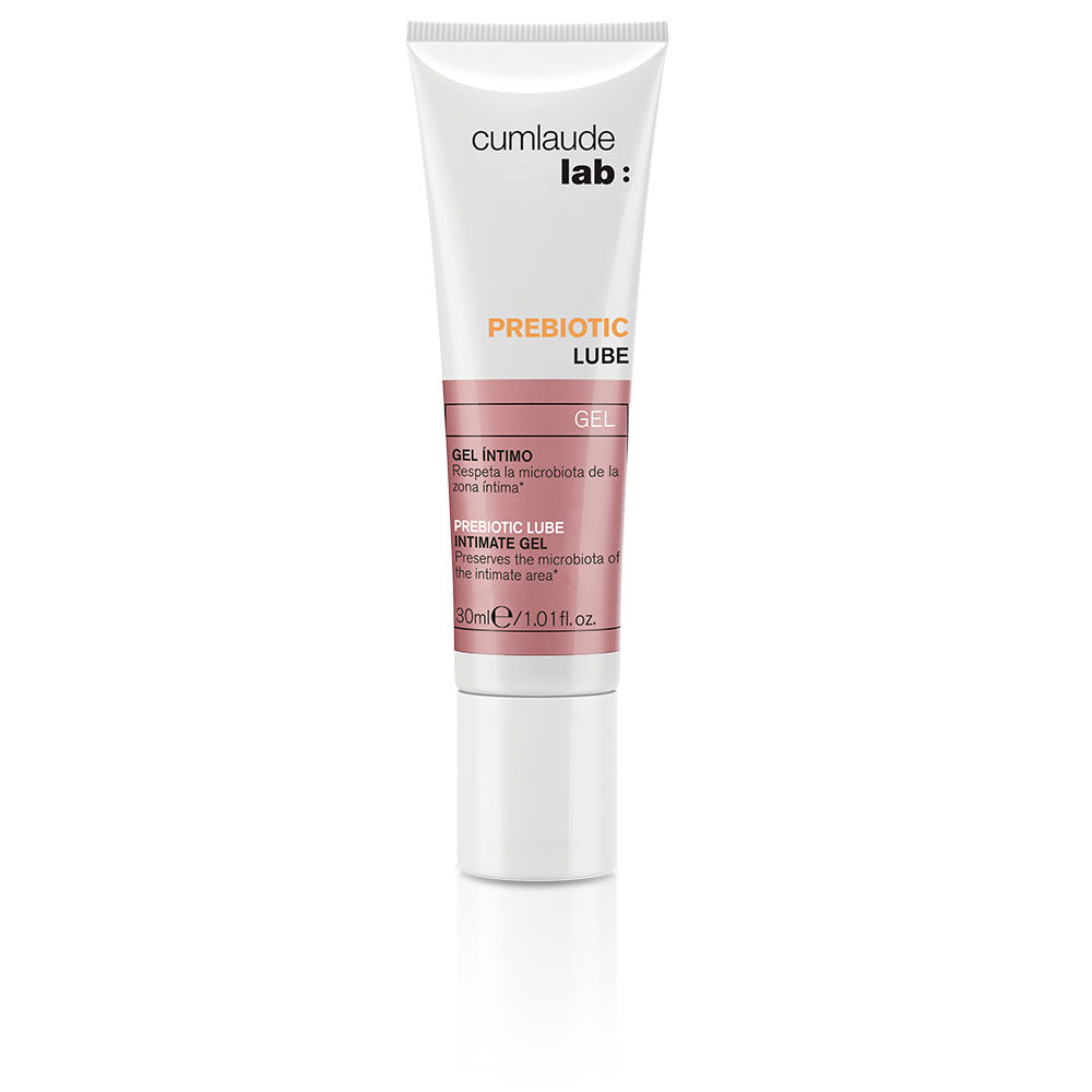 CumlaudeLabPrebioticLubeIntimateGel30ml クムラウデ ラボ プレバイオティック ルーブ インティメイトジェル 30ml - 画像 (1)