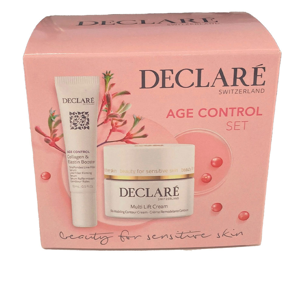 DeclaréAgeControlMultiliftSet Declaré Age Control Multilift Set