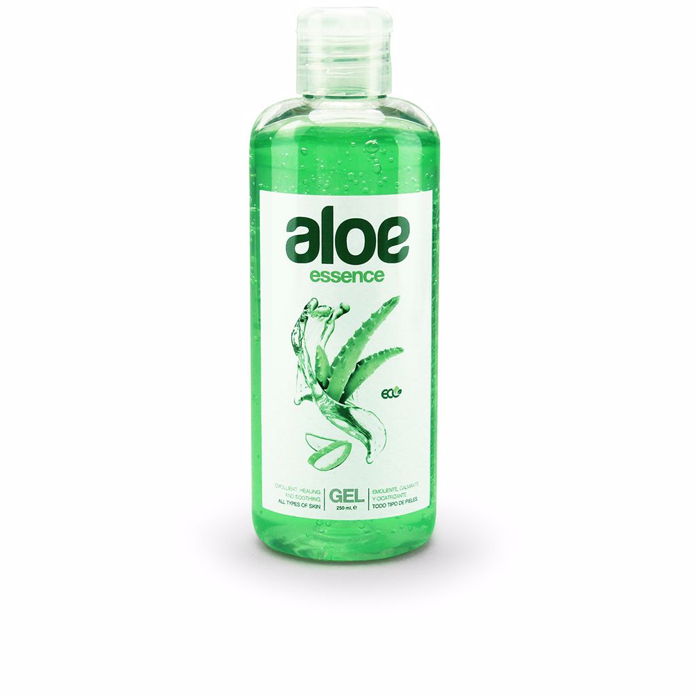 DietEstheticAloeVeraGel250ml Diet Esthetic Gel de Aloe Vera 250ml - Image 1
