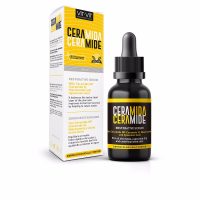 Bottle  of  Diet  Esthetic  Vit  Vit  Ceramide  Serum  by  Diet  Esthetic,  a  facial  serum  indicated  for  restoring  the  skin  barrier.