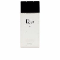 Bottle  of  Dior  Homme  Shower  Gel  by  Dior,  a  shower  gel  indicated  for  cleansing  and  hydrating  mens  skin.