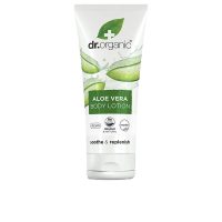 Dr. Organic Aloe Vera Body Lotion 200ml