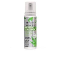 Dr. Organic Rescue & Restore Hair and Scalp Treatment 150ml