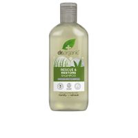 Dr. Organic Rescue & Restore Shampoo For Fine Hair 265ml