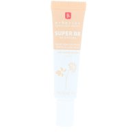 Tube  of  Erborian  Super  BB  Cream  SPF20  Golden  Tone  by  Erborian,  a  BB  cream  indicated  for  evening  out  the  complexion.