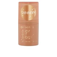 Essence Baby Got Bronze Glow Stick Bronzer Color 10 Golden Hour 5.5g