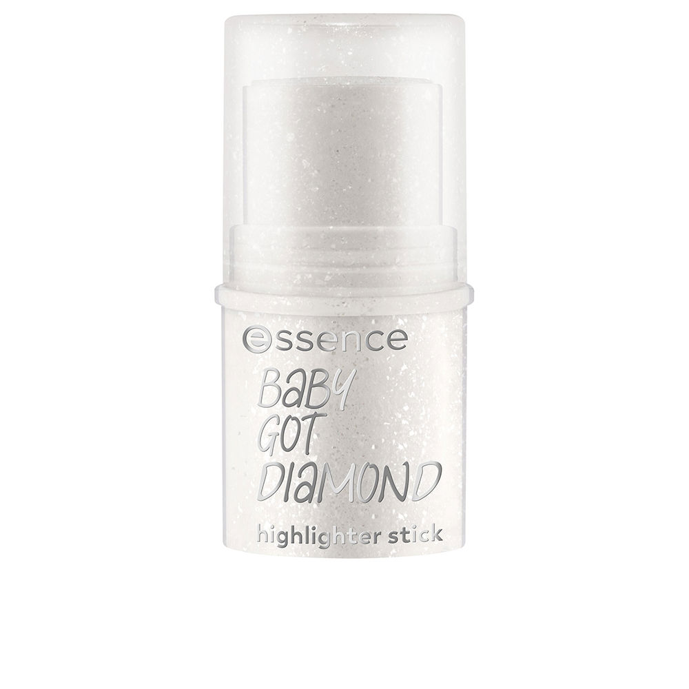 EssenceBabyGotDiamondHighlighterStick5.4g Essence Baby Got Diamond Highlighter Stick 5.4g