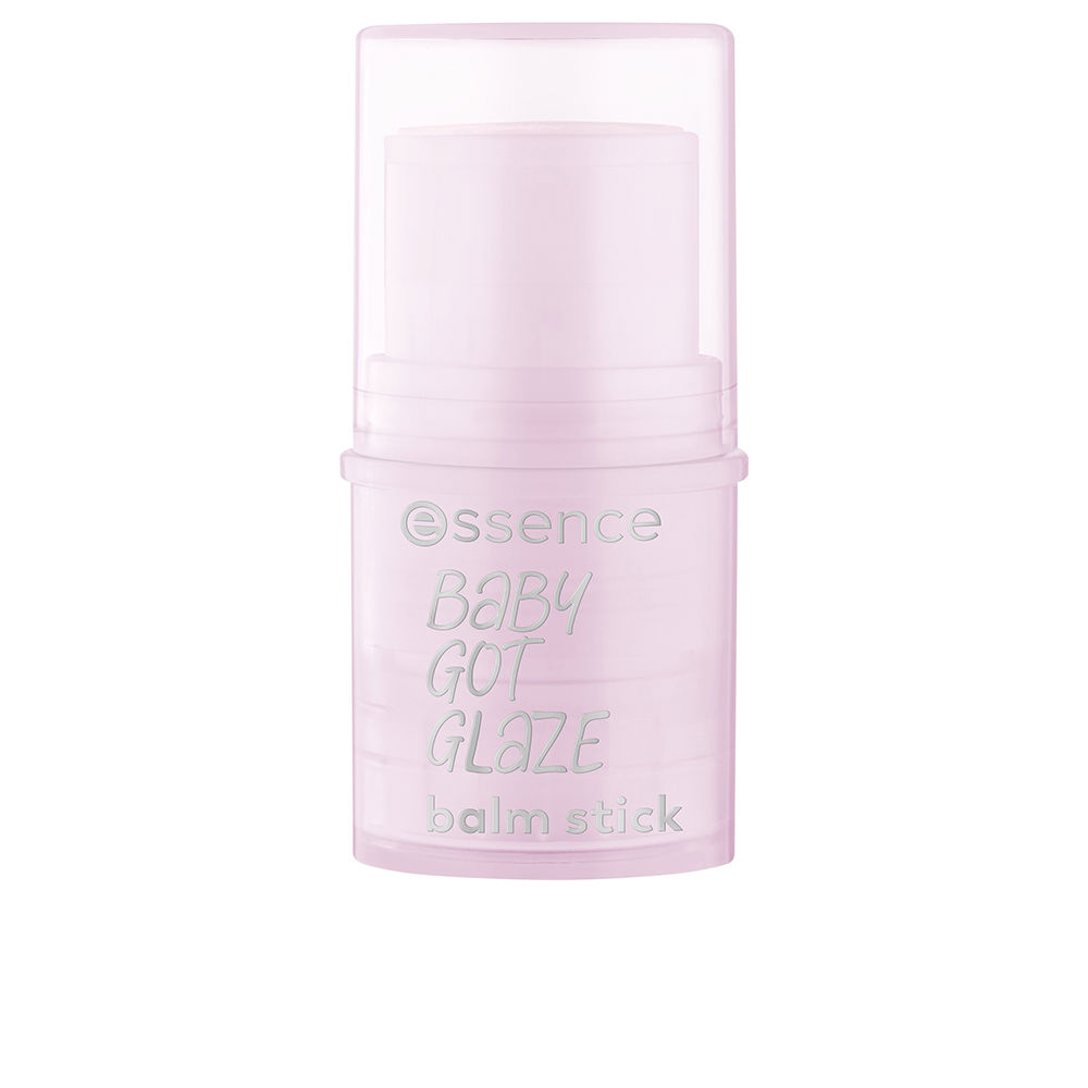 EssenceBabyGotGlazeHighlighterStick4.5g Essence Baby Got Glaze Highlighter Stick 4.5g