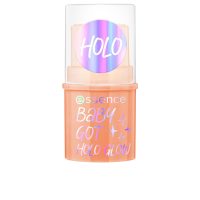 Essence Baby Got Holo Glow Highlighter Stick Color 10 Apricotly 5g