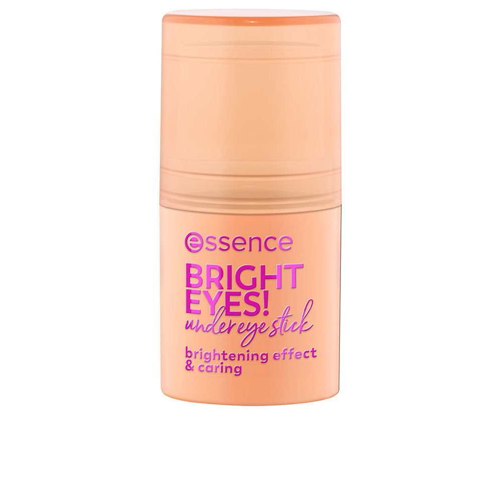 EssenceBrightEyes!EyeStickColor02WarmHoney5.5g Essence Bright Eyes! Eye Stick Color 02 Warm Honey 5.5g