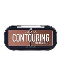 Essence Contouring Duo Palette 20 7g