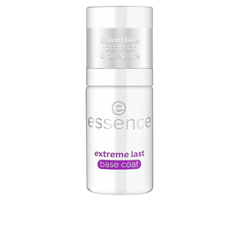EssenceExtremeLastBaseCoat8ml Essence Extreme Last Base Coat 8ml