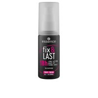 Essence Fix & Last 18H Long-Lasting Makeup Setting Spray 50ml
