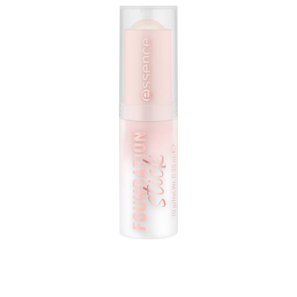 EssenceFoundationStickColor10010g Essence Foundation Stick Color 100 10g