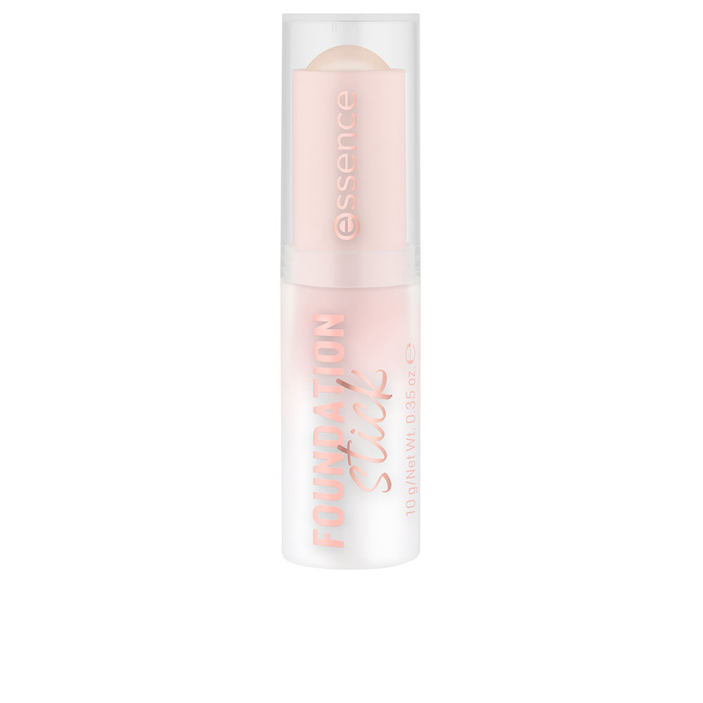 EssenceFoundationStickColor12010g Essence Foundation Stick Color 120 10g