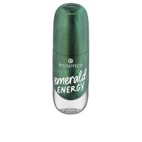 Essence Gel Nail Colour Nail Polish Color 73 Emerald Energy 8ml