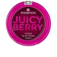 Essence Juicy Berry Lip And Cheek Balm 3g
