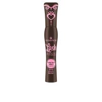 Essence Lash Princess Mascara False Effect Eyelashes Color Black Brown 12ml