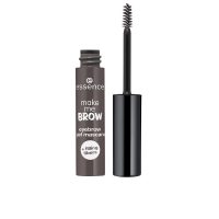 Essence Make Me Brow Eyebrow Gel Mascara Color 04 Ashy Brows 3